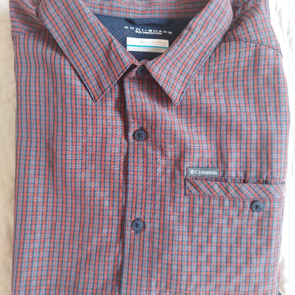 Columbia Sportswear